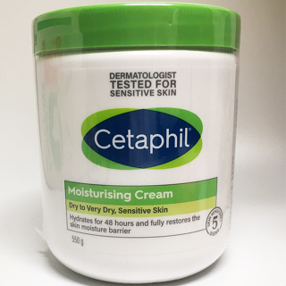 Cetaphil 舒特膚 溫和乳霜 長效潤膚乳霜 溫和保濕乳霜550公克 好市多COSTCO大罐加拿大原裝