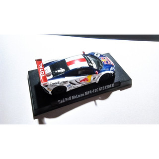 ［711集點］RED BULL 極速能量經典傳奇-經典模型