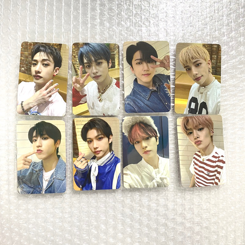 273 straykids スキズ リノ 一直娯 中華 トレカ maxident Amazon.co.jp: Stray Kids スキズ リノ トレカ セット まとめ