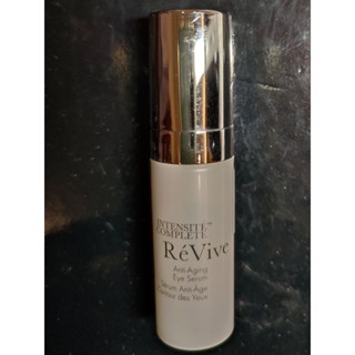 Revive六勝肽眼部抗皺精華3ml儲存期限：2025/11