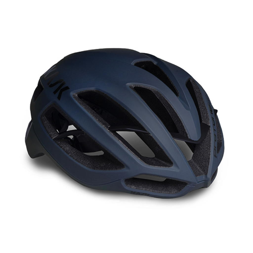 [SIMNA BIKE] KASK Protone Icon 系列自行車安全帽 - 消光藍 公路車 自行車