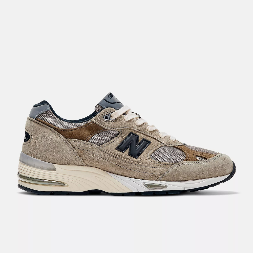 【紐約范特西】預購 New Balance 991 MiUK JJJJound Grey Olive M991JJA