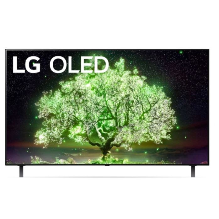 LG 55吋OLED AI物聯網電視 OLED55A1PSA-(限自取)