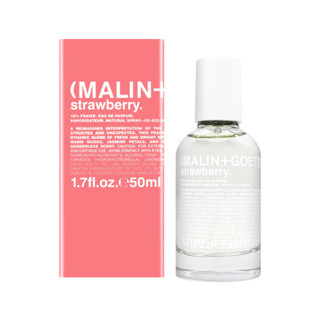 MALIN+GOETZ｜草莓淡香精 50ml
