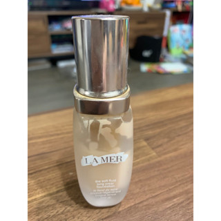LA MER 海洋拉娜 潤澤無瑕持妝粉底液