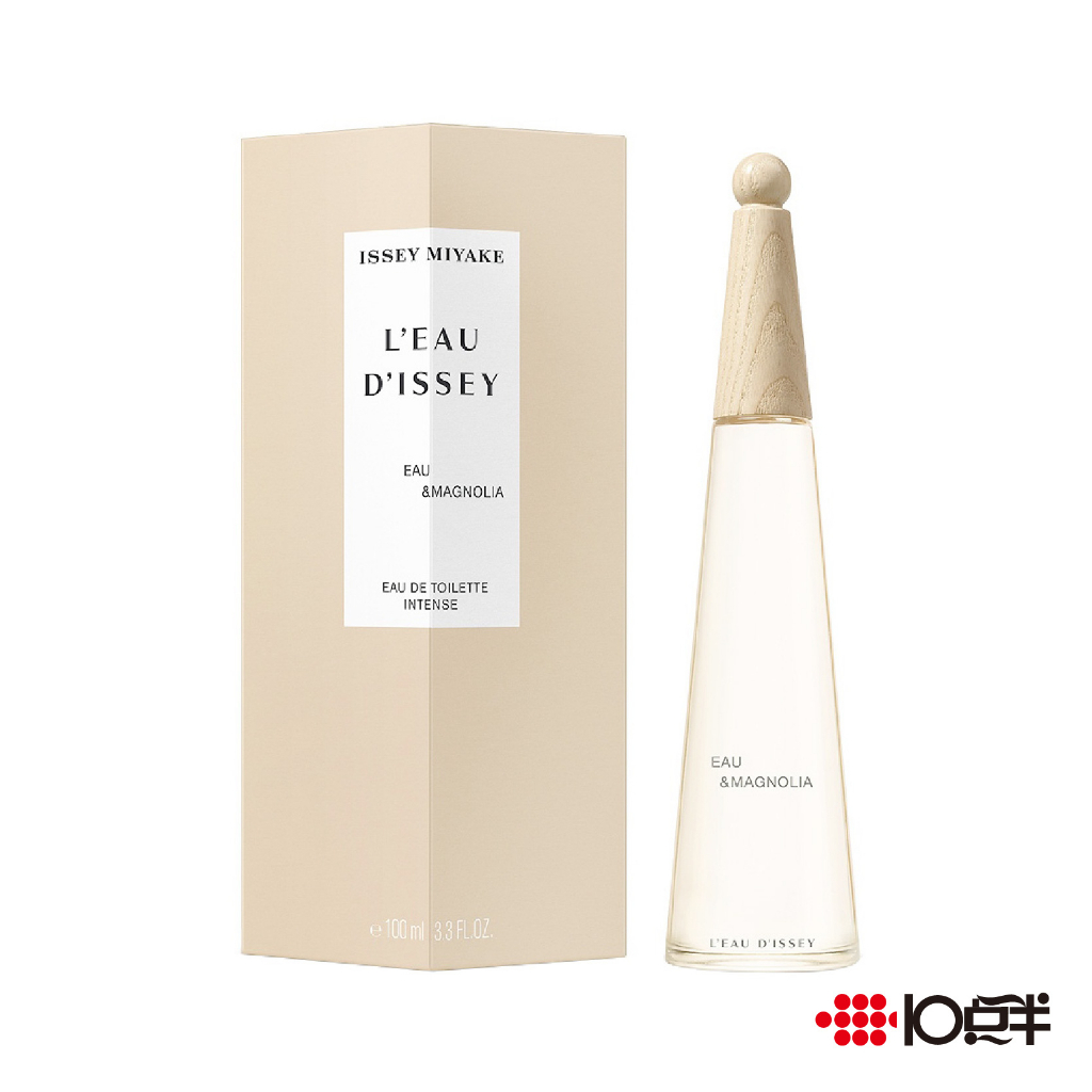 Issey Miyake 三宅一生 一生之水 木蘭 女性淡香水 50ml / 100ml〔 10點半香水美妝 〕