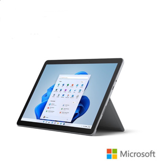 全新未拆 【Microsoft 微軟】Surface Go 3（4G/64G/10.5吋）輕薄觸控筆電 沒附鍵盤