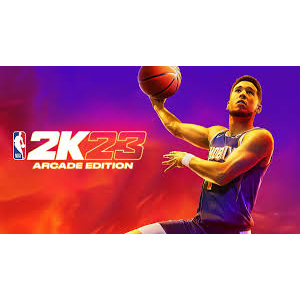 PC NBA2K23 Steam版本(可線上)  開通序號
