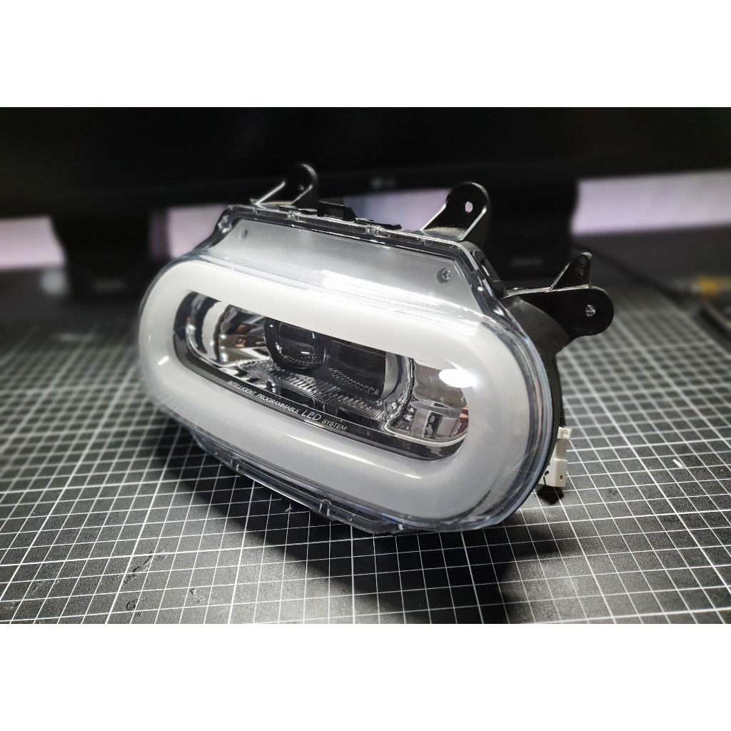 Gogoro S Performance S2原廠大燈  2020年式
