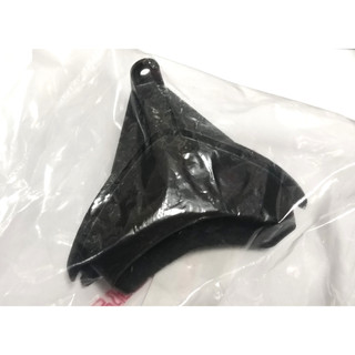 YAMAHA 山葉 原廠 FORCE 1.0 155 進氣口 (黑色) 喇叭口 盾牌
