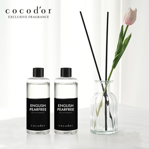 現貨 韓國 原裝進口Cocodor 200ml (擴香補充瓶) 擴香瓶 香氛 芳香車用  芳香劑 精油 除臭 室內香氣