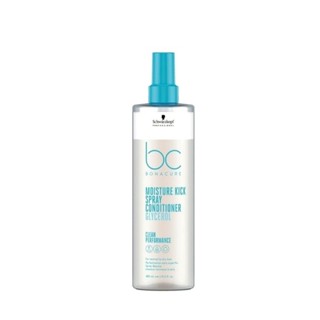 SCHWARZKOPF 施華蔻BC 水感保濕甘油 隨手護 400ml/1瓶