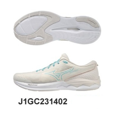 MIZUNO WAVE REVOLT 3 一般型全尺段慢跑鞋 J1GC231402