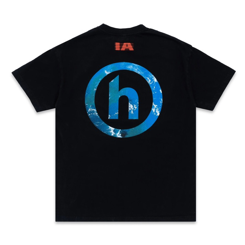 〖LIT-select〗Hidden NY x Infinite Archives Tee 短袖 短T
