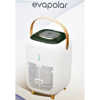 全新未拆 Evapolar UVC殺菌光HEPA空氣清淨機 WG-11006 onfly1689