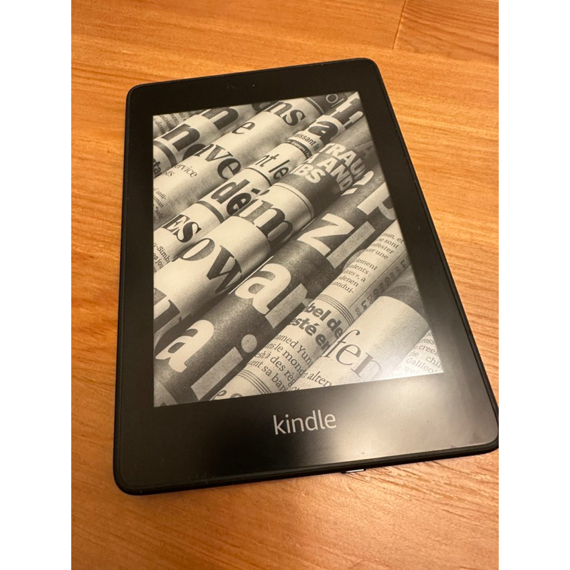 Kindle paperwhite 4 日本版 8G