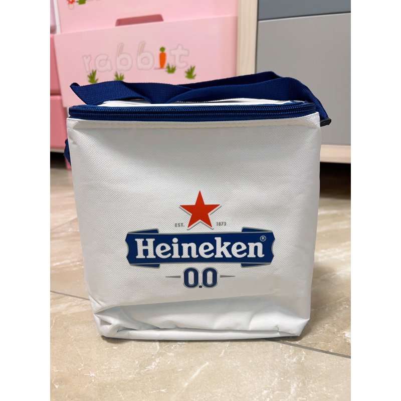 海尼根/贈品保溫袋、保冰袋
