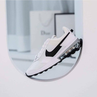 ☆小B之都☆ Nike Air Max Pre-Day 白黑 DH5106-100 女款 可回收材料