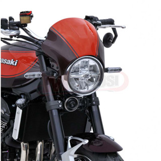 Kawasaki Z900RS 整流罩 適用於kawasaki巡航機車改裝防風鏡 Z900RS配件z900風鏡原廠同款