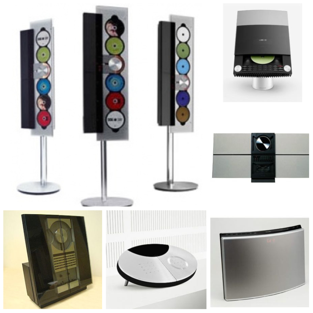 B&amp;O音響維修 Bang &amp; Olufsen Beosound 9000 Beolab 8000  主機喇叭修理