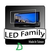 [LED家族保護鏡]台灣製FOR LG 32吋 32UL950-W 高透光抗UV 32吋液晶螢幕護目鏡(鏡面合身款)