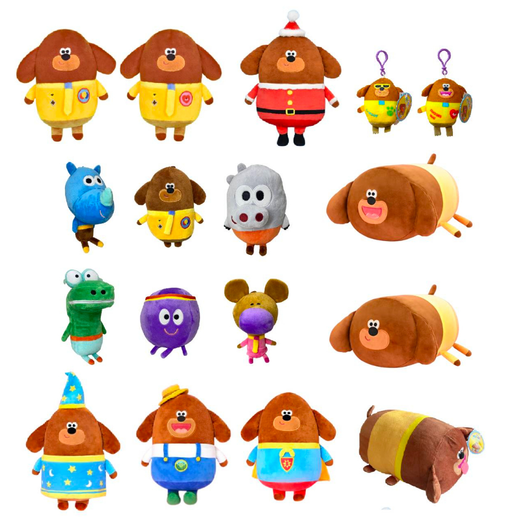 【娃娃市集】阿奇幼幼園娃娃 阿奇娃娃 阿奇幼幼園 阿奇幼幼園玩偶 徽章款 阿奇吊飾娃娃 趴姿阿奇 阿奇音樂娃娃