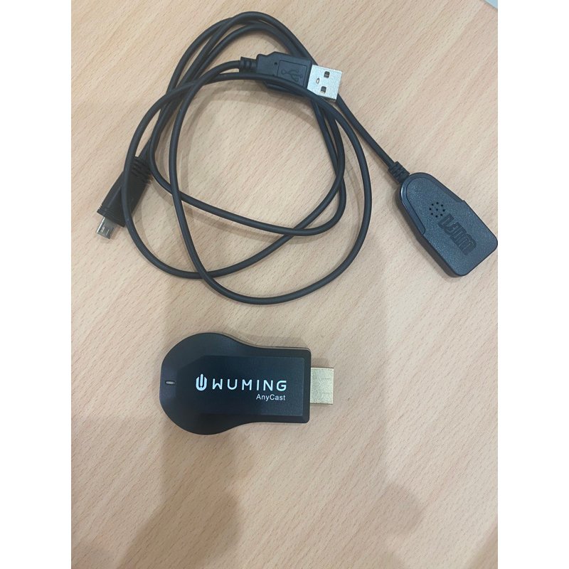 AnyCast HDMI 電視棒 安卓 iPhone Pc 無線同步