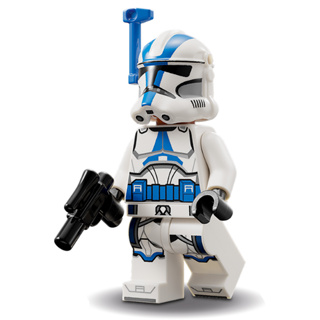 LEGO 75345 複製人 501軍團 克隆人指揮官 樂高星際大戰系列