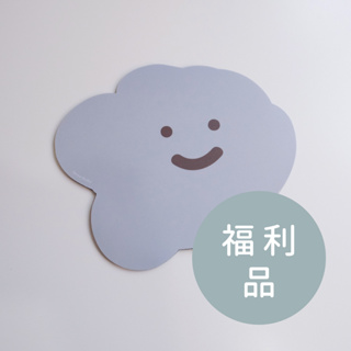 【方坊】(福利品) 造型滑鼠墊 mouse pad NG品