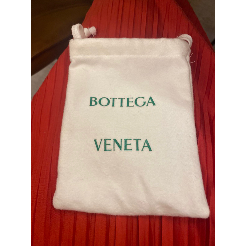 🎀 Bottega Veneta BV專櫃絨布防塵袋