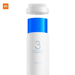 【臺灣現貨】小米淨水器濾芯3號 400G 1A 600G 小米濾芯 3號 廚下 400G1A 400G增強 500G增強