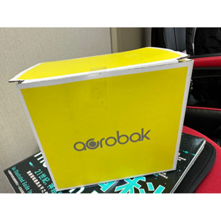 全新 acrobak陶瓷保鮮盒三件組