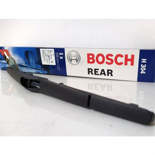 SFC BOSCH專用軟骨雨刷 FORD 福特-Fiesta專用後擋雨刷 H304 MK3後擋雨刷
