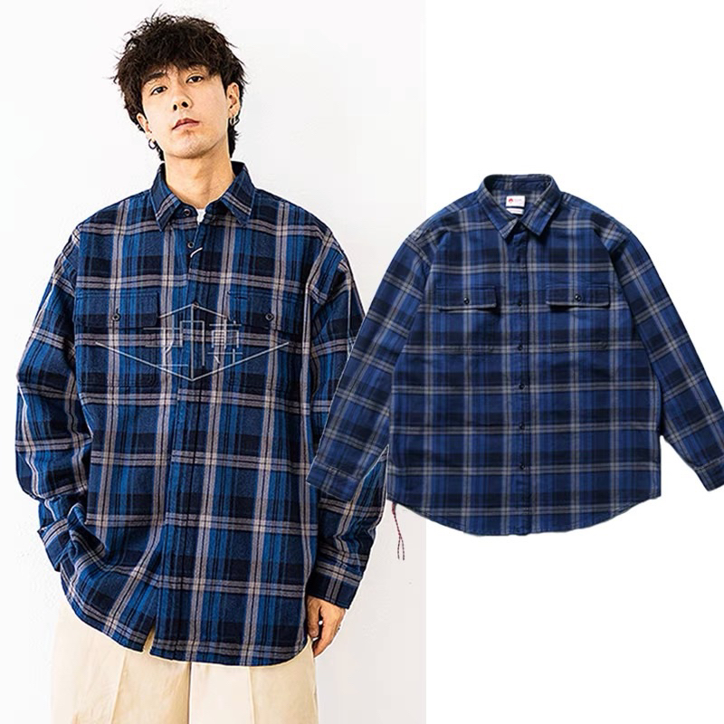 SSZ BEAMS 20SS 宮下パーク限定 NO PETER SHIRTS-