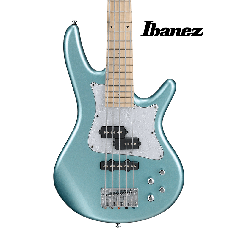 『SR MEZZO』Ibanez SRMD205 SPN 電貝斯 32吋 5弦 Bass 印尼廠 公司貨 萊可樂器