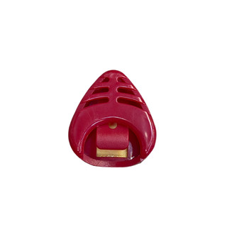 【士林樂器】PICK 盒 ALICE (顏色隨機)