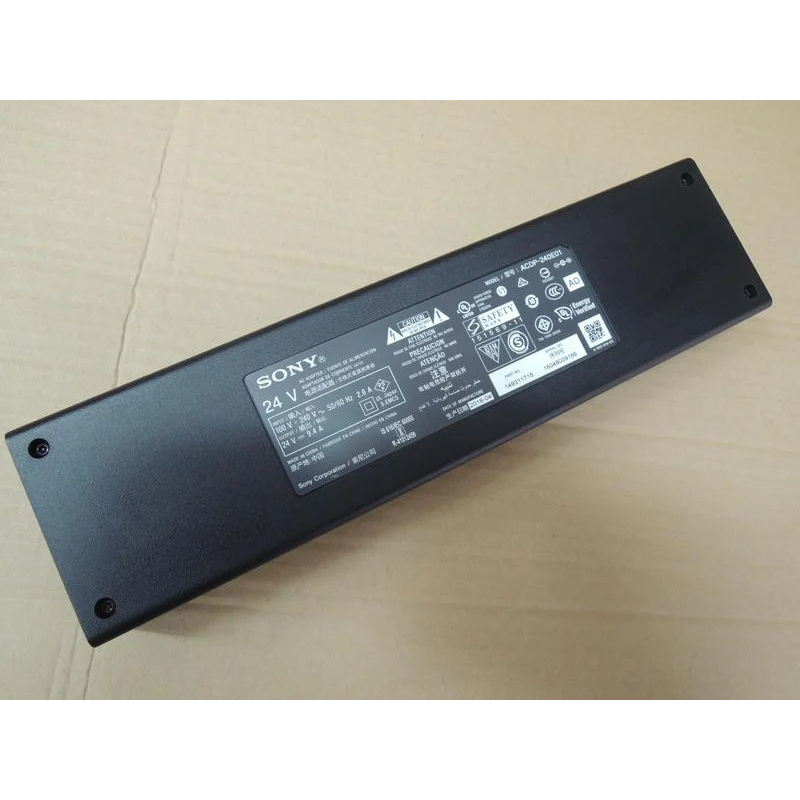 原廠SONY 液晶電視變壓器24V 9.4A ACDP-240E01