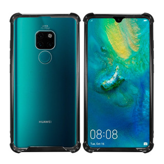 Metal-Slim HUAWEI Mate20 PC/TPU 雙料防摔手機保護套 手機殼
