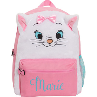 預購❤️正版❤️英國迪士尼 Aristocats Marie 瑪麗貓 兒童書包 背包 後背包