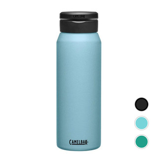 Camelbak 1000ml 1L Fit Cap 完美不鏽鋼保溫瓶(保冷) CB2898 綠野山房