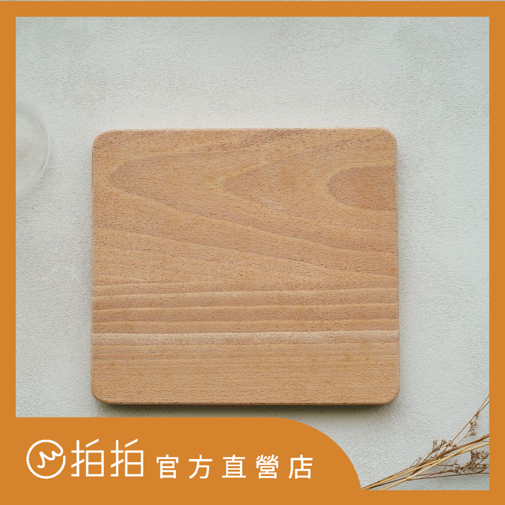拍拍｜原木底座｜paipaipets｜寵愛回憶盒適用 擺件 擺飾