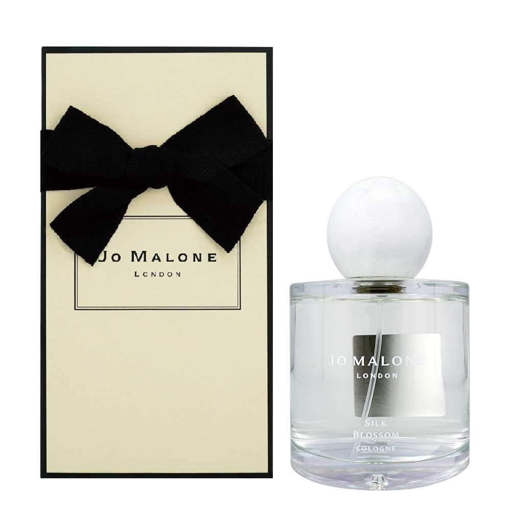 JO MALONE 地中海花園系列香水(50ml/100ml)[合歡花/水仙/苦橙](專櫃貨)【Try it】