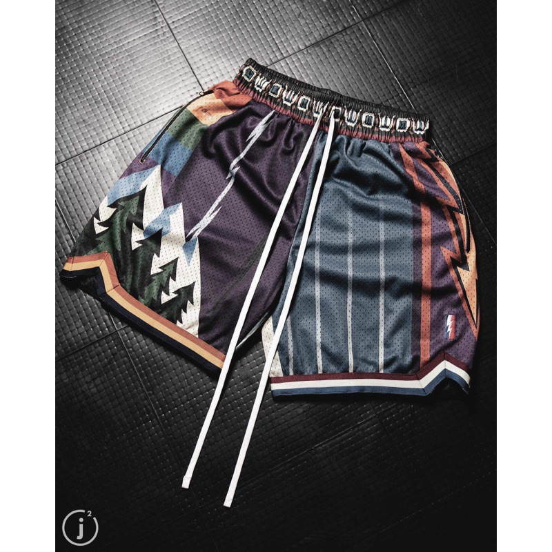 [SneakerNumb] Collect and select shorts complexcon 限定 鴛鴦 缺貨