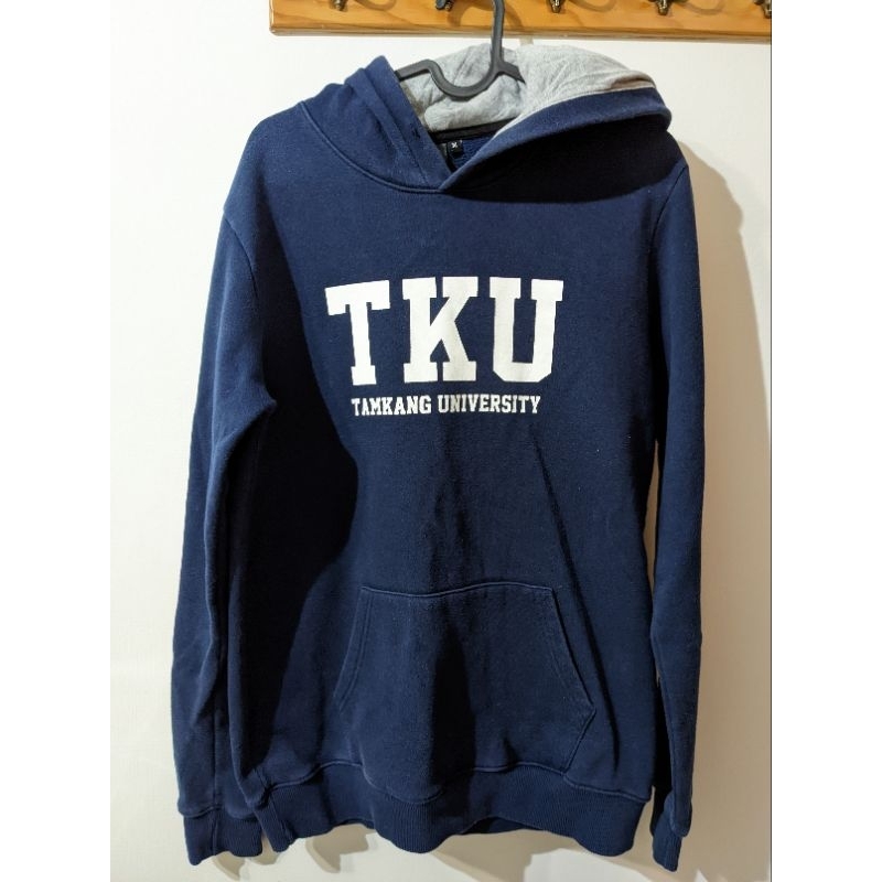 淡江大學TKU帽t（M號）