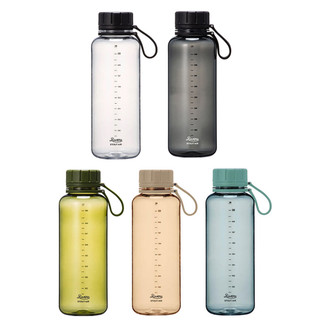 【日本Rivers】STOUT AIR戶外水瓶1000ml 共6色《屋外生活》水瓶 戶外 水壺