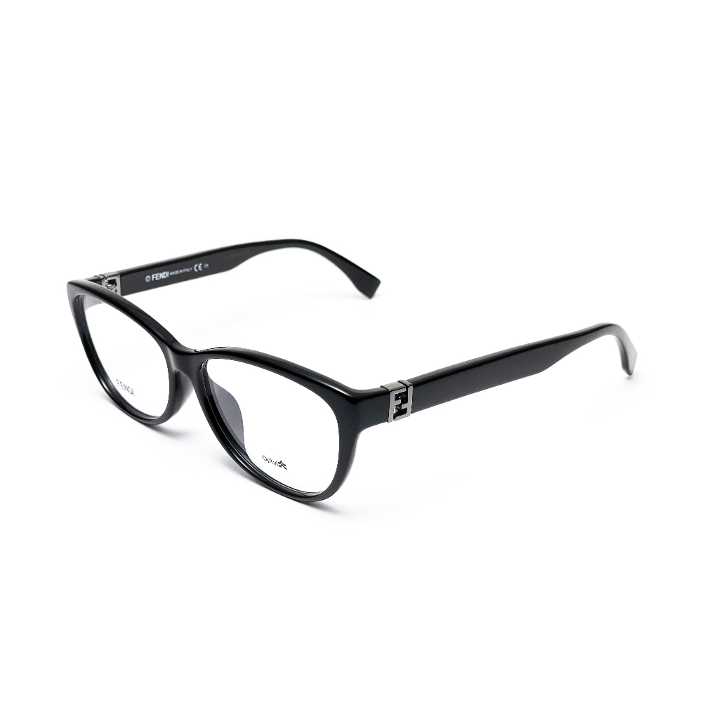 【全新特價】FENDI 芬迪 FF1005/F D28 日本製 光學眼鏡鏡框