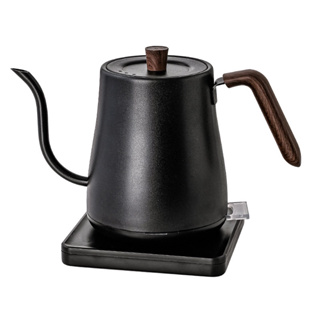 【現貨】電熱水壺超質感熱水壺咖啡茶熱水壺