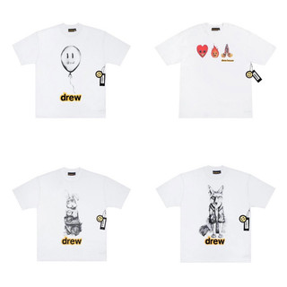Drew house 23 素描系列短袖 100%正品
