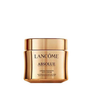 蘭蔻 Lancome絕對完美黃金玫瑰修護乳霜 60ml