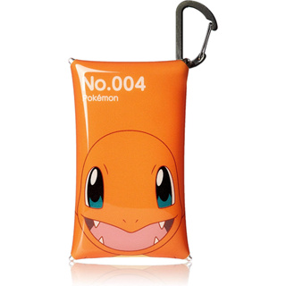 寶可夢 神奇寶貝 pokemon 小火龍 零錢包 卡票夾 現貨